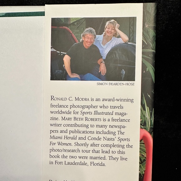 Lawn & Garden Book "Garish Gardens Outlanish Lawns" - Picture 6 of 6